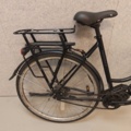 1485842-40 Cyklar med service- och reparationsbehov, 12st