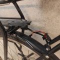 1485842-44 Cyklar med service- och reparationsbehov, 12st