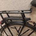 1485842-43 Cyklar med service- och reparationsbehov, 12st