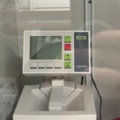 1549166-3 Rotationsindunstarsystem med tillbehör – Büchi Rotavapor R-100 / V-100 / I-100