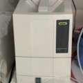1549166-4 Rotationsindunstarsystem med tillbehör – Büchi Rotavapor R-100 / V-100 / I-100