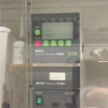 1549167-3 Rotationsindunstarsystem med tillbehör – Büchi Rotavapor R-200 och Vacuum Controller V-800
