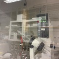 1549167-1 Rotationsindunstarsystem med tillbehör – Büchi Rotavapor R-200 och Vacuum Controller V-800
