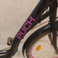 1485842-46 Cyklar med service- och reparationsbehov, 12st