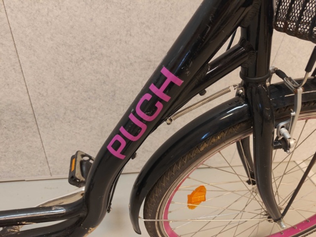 1485842-46 Cyklar med service- och reparationsbehov, 12st