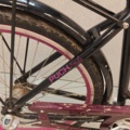 1485842-47 Cyklar med service- och reparationsbehov, 12st