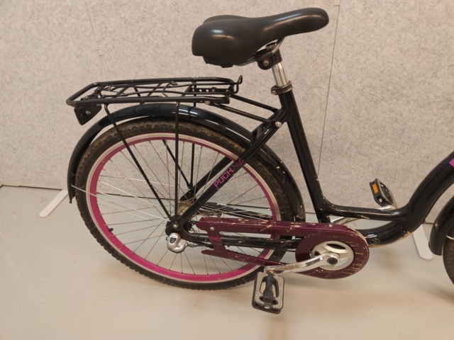 1485842-48 Cyklar med service- och reparationsbehov, 12st