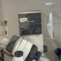 1549168-2 Rotationsindunstare med tillbehör – Büchi Rotavapor R-200 och Heating Bath B-490