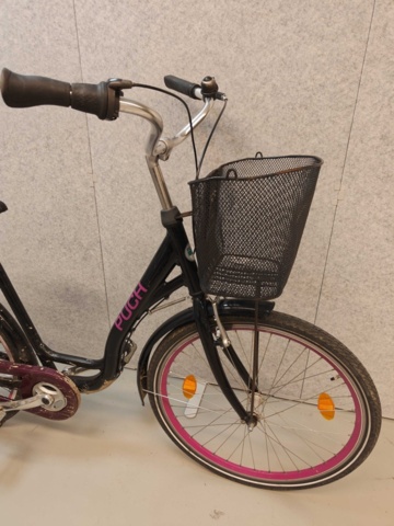 1485842-49 Cyklar med service- och reparationsbehov, 12st