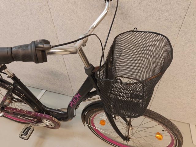 1485842-50 Cyklar med service- och reparationsbehov, 12st