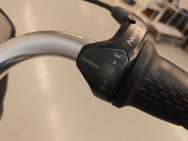 1485842-51 Cyklar med service- och reparationsbehov, 12st
