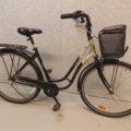 1485842-52 Cyklar med service- och reparationsbehov, 12st