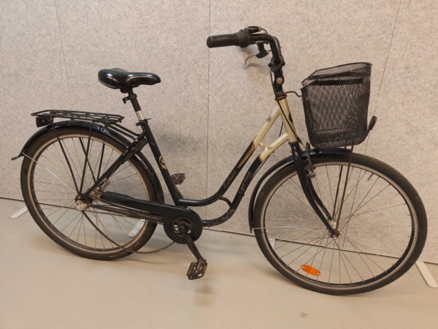 1485842-52 Cyklar med service- och reparationsbehov, 12st