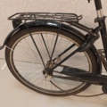 1485842-54 Cyklar med service- och reparationsbehov, 12st