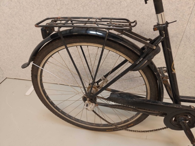 1485842-54 Cyklar med service- och reparationsbehov, 12st