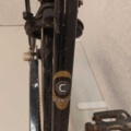 1485842-55 Cyklar med service- och reparationsbehov, 12st