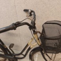 1485842-56 Cyklar med service- och reparationsbehov, 12st