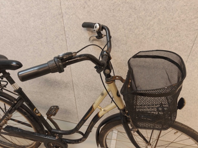 1485842-56 Cyklar med service- och reparationsbehov, 12st