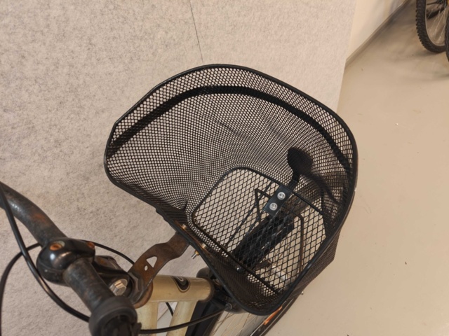 1485842-57 Cyklar med service- och reparationsbehov, 12st