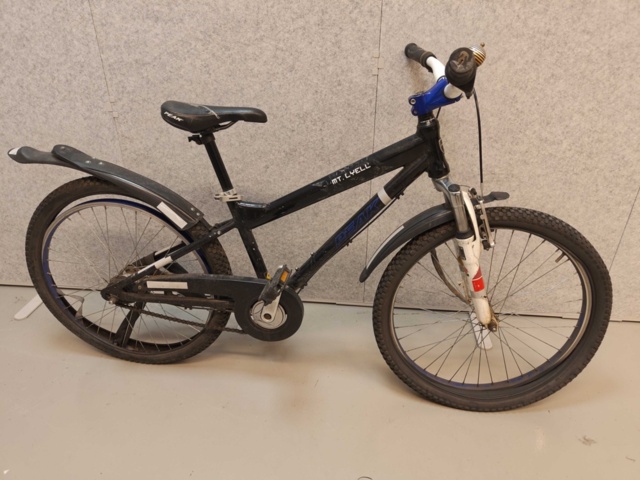 1485842-59 Cyklar med service- och reparationsbehov, 12st