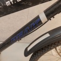 1485842-58 Cyklar med service- och reparationsbehov, 12st