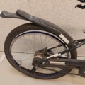 1485842-61 Cyklar med service- och reparationsbehov, 12st