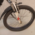 1485842-62 Cyklar med service- och reparationsbehov, 12st