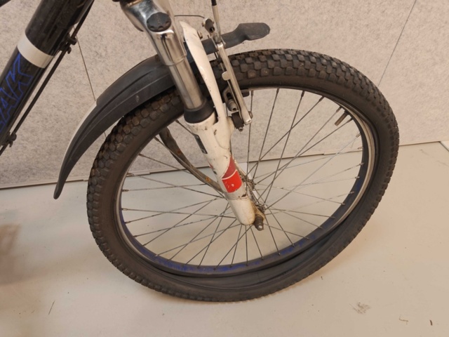1485842-62 Cyklar med service- och reparationsbehov, 12st