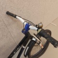 1485842-63 Cyklar med service- och reparationsbehov, 12st