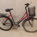 1485842-64 Cyklar med service- och reparationsbehov, 12st