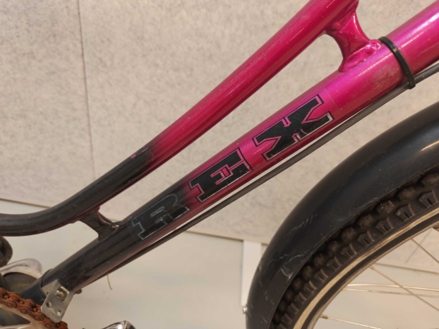 1485842-65 Cyklar med service- och reparationsbehov, 12st