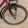 1485842-66 Cyklar med service- och reparationsbehov, 12st