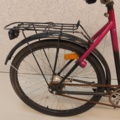 1485842-68 Cyklar med service- och reparationsbehov, 12st
