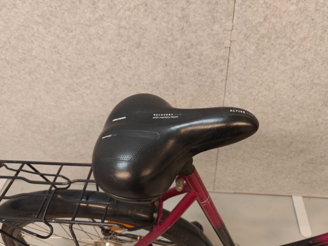 1485842-67 Cyklar med service- och reparationsbehov, 12st