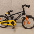 1485842-70 Cyklar med service- och reparationsbehov, 12st