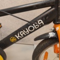 1485842-71 Cyklar med service- och reparationsbehov, 12st