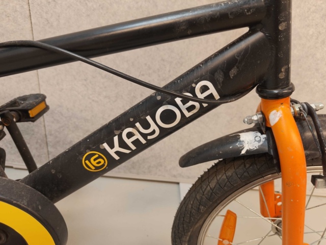 1485842-71 Cyklar med service- och reparationsbehov, 12st