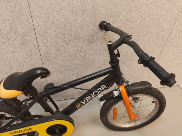 1485842-73 Cyklar med service- och reparationsbehov, 12st
