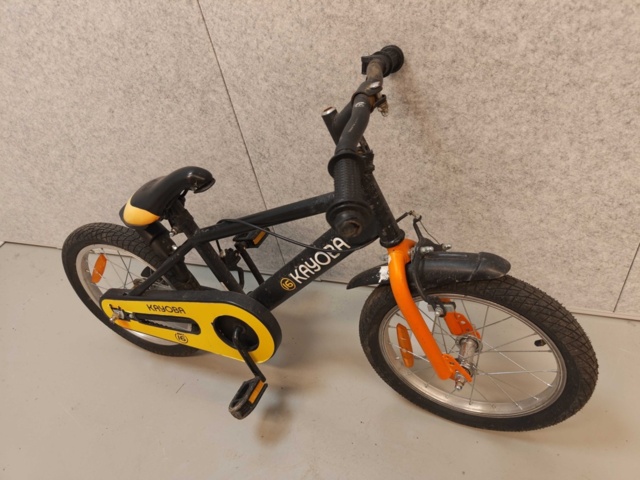 1485842-74 Cyklar med service- och reparationsbehov, 12st