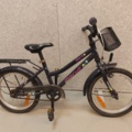 1485842-75 Cyklar med service- och reparationsbehov, 12st