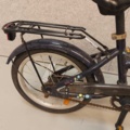 1485842-77 Cyklar med service- och reparationsbehov, 12st