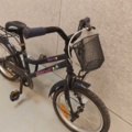 1485842-78 Cyklar med service- och reparationsbehov, 12st