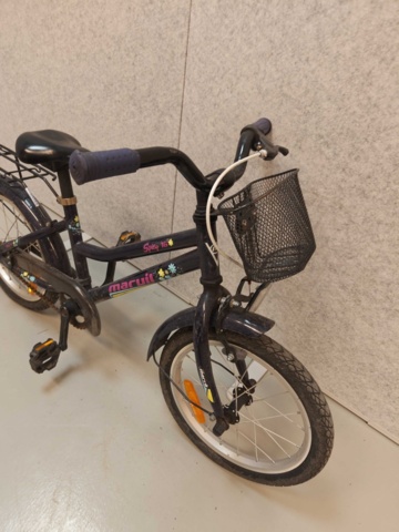 1485842-78 Cyklar med service- och reparationsbehov, 12st