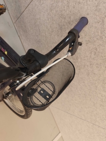 1485842-79 Cyklar med service- och reparationsbehov, 12st