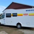 1344254-3 Weinsberg Campervan Ford 2.0 EcoBlue SelectShift, 130hp, 2024