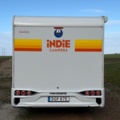 1344254-5 Weinsberg Campervan Ford 2.0 EcoBlue SelectShift, 130hp, 2024