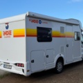 1344254-6 Weinsberg Campervan Ford 2.0 EcoBlue SelectShift, 130hp, 2024