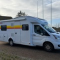 1344254-7 Weinsberg Campervan Ford 2.0 EcoBlue SelectShift, 130hp, 2024