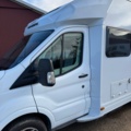 1344254-10 Weinsberg Campervan Ford 2.0 EcoBlue SelectShift, 130hp, 2024