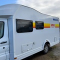 1344254-11 Weinsberg Campervan Ford 2.0 EcoBlue SelectShift, 130hp, 2024
